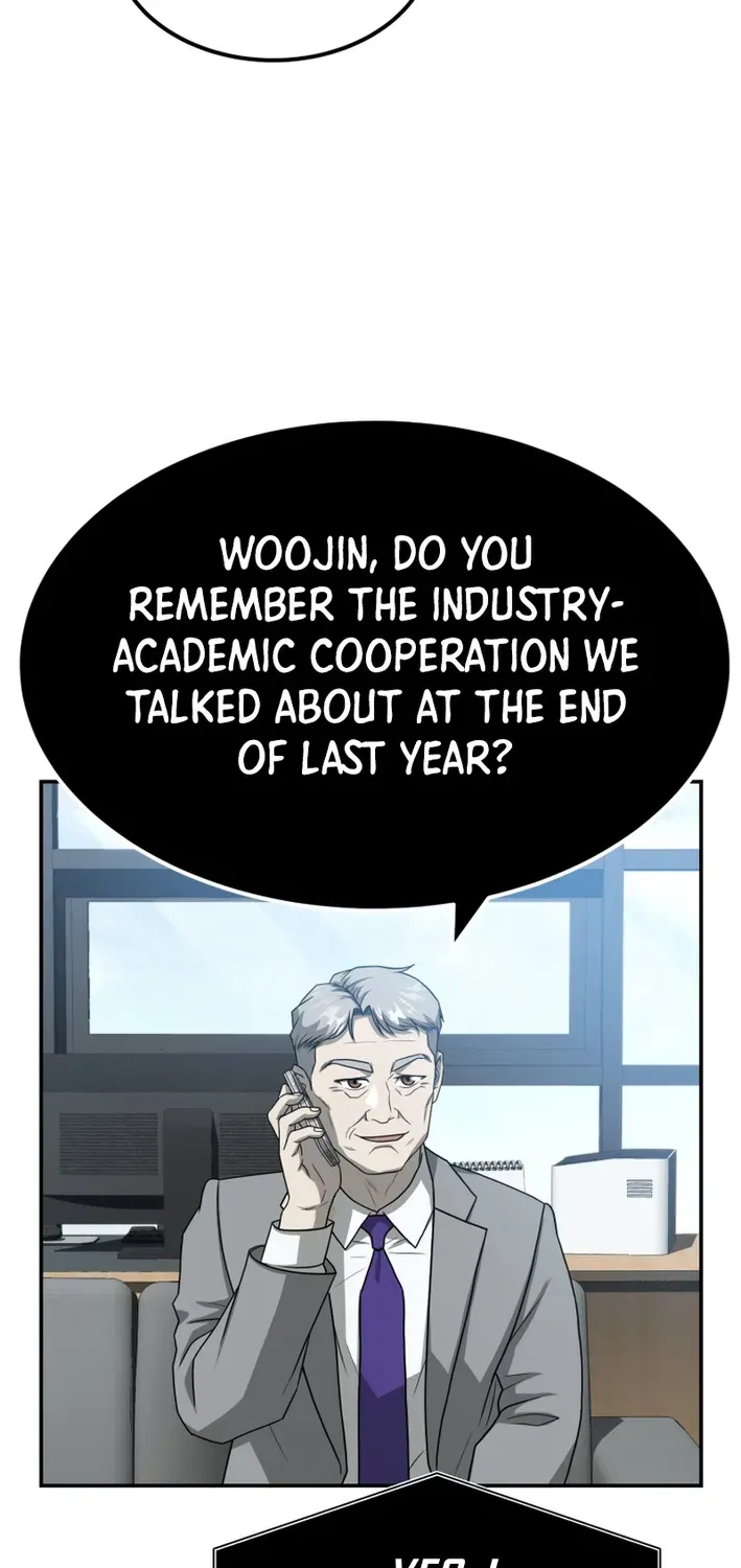 Golden Print Chapter 73 page 73 - 