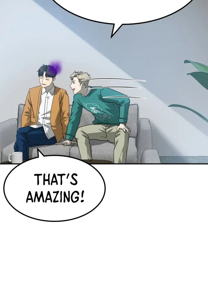 Golden Print Chapter 74 page 14 - 