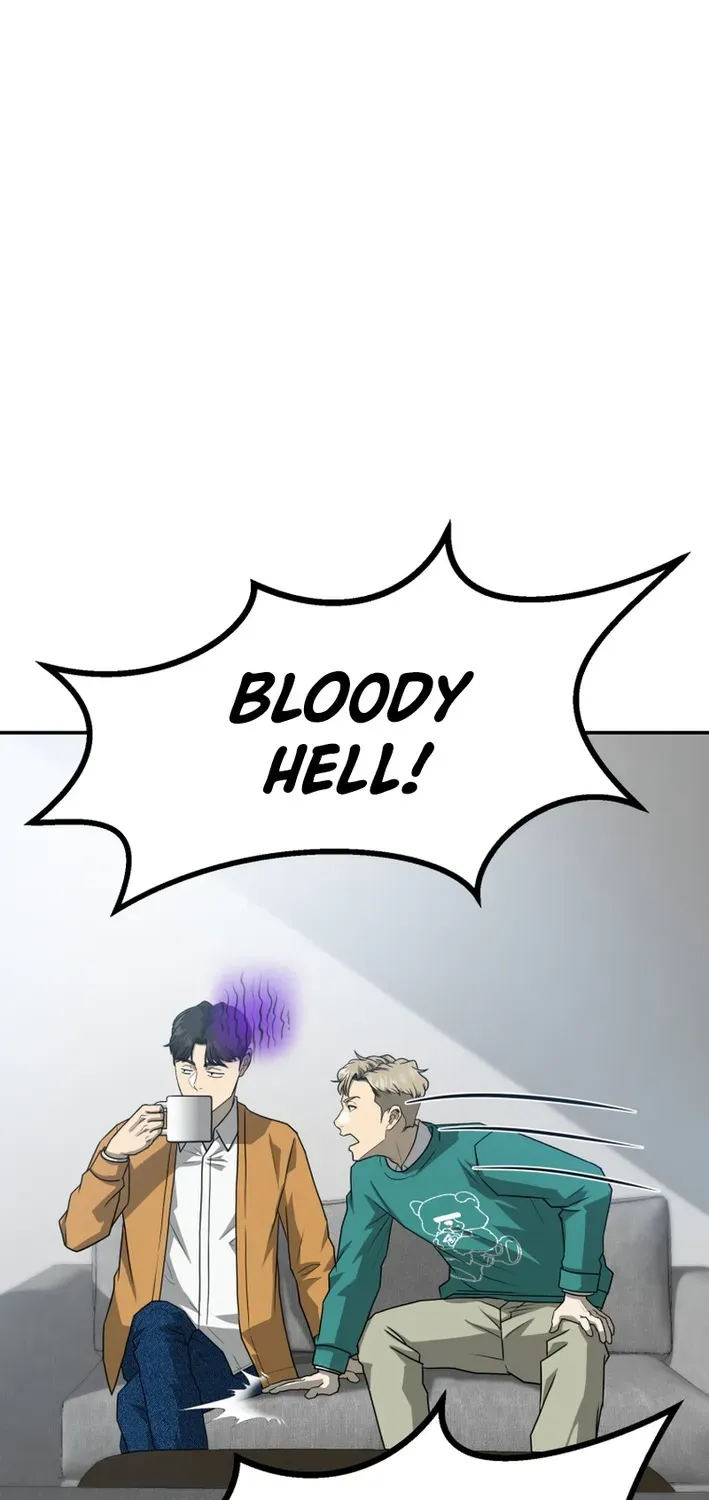 Golden Print Chapter 74 page 3 - 