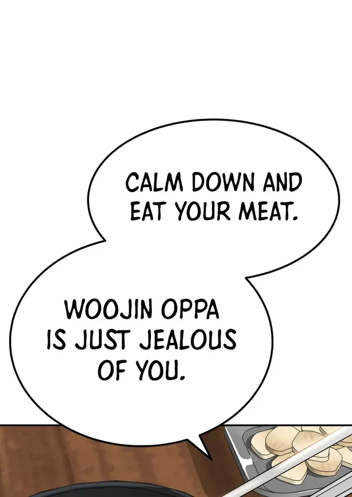 Golden Print Chapter 74 page 21 - 