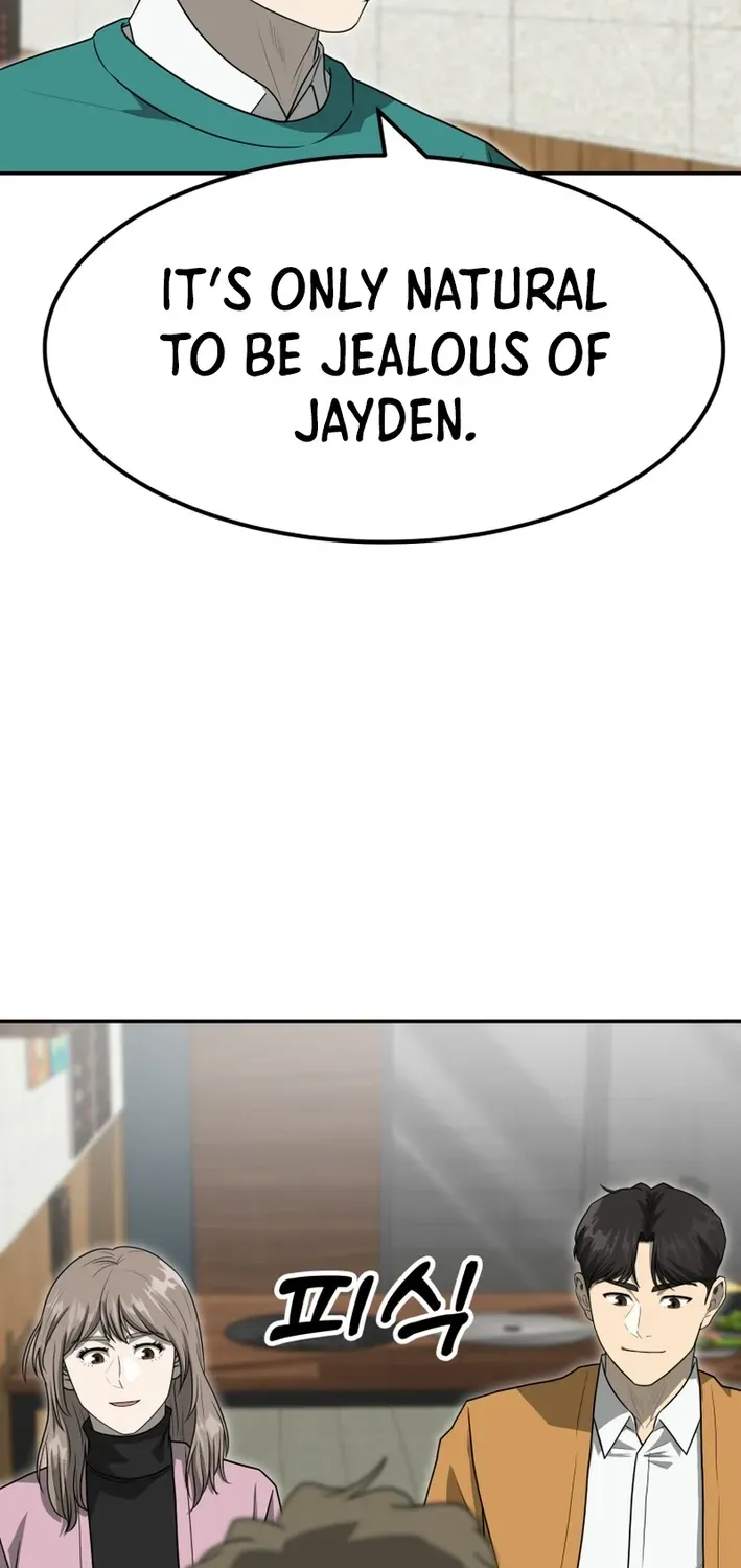 Golden Print Chapter 74 page 23 - 