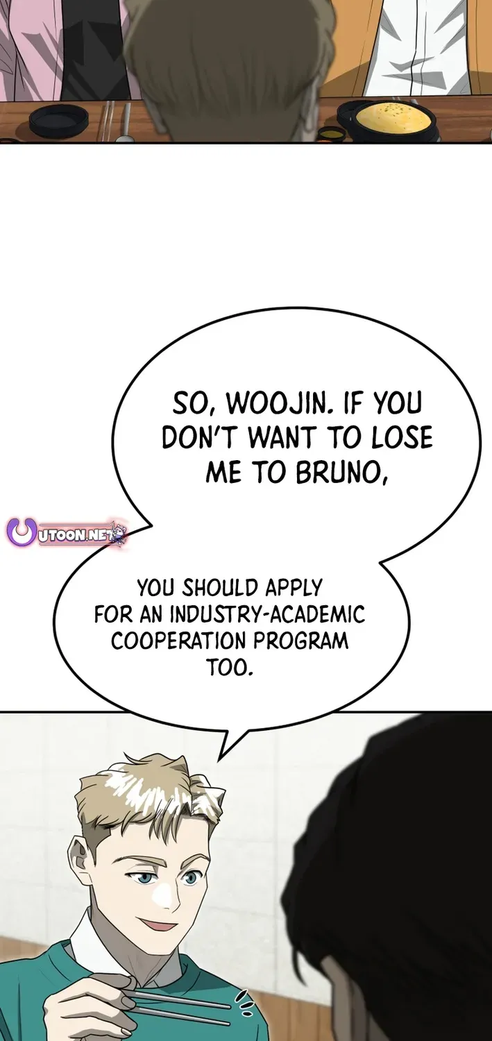 Golden Print Chapter 74 page 24 - 