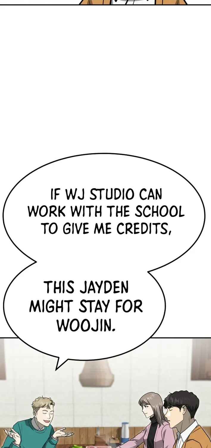 Golden Print Chapter 74 page 26 - 