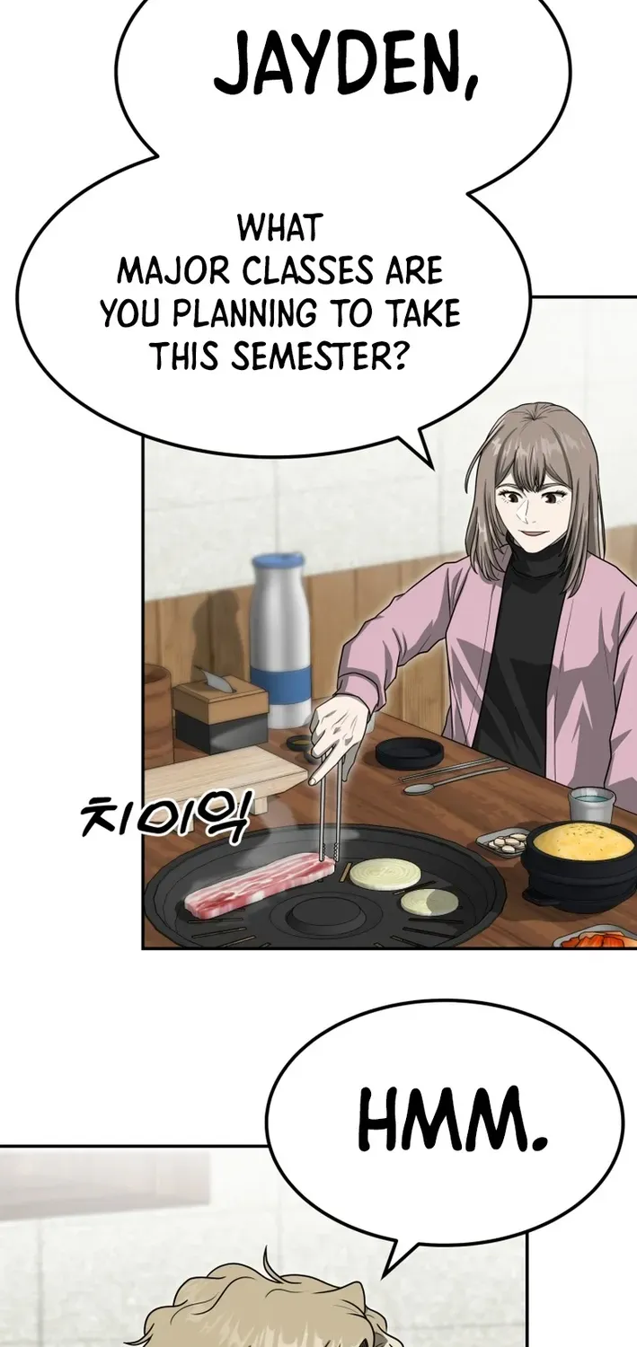 Golden Print Chapter 74 page 30 - 