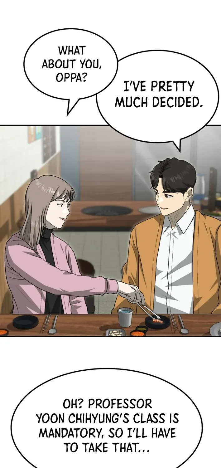 Golden Print Chapter 74 page 32 - 