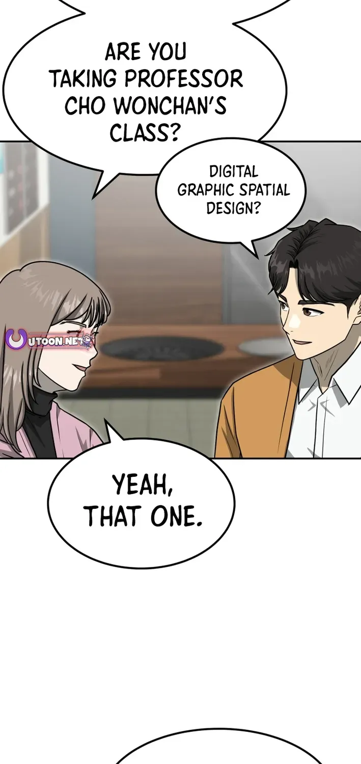 Golden Print Chapter 74 page 33 - 