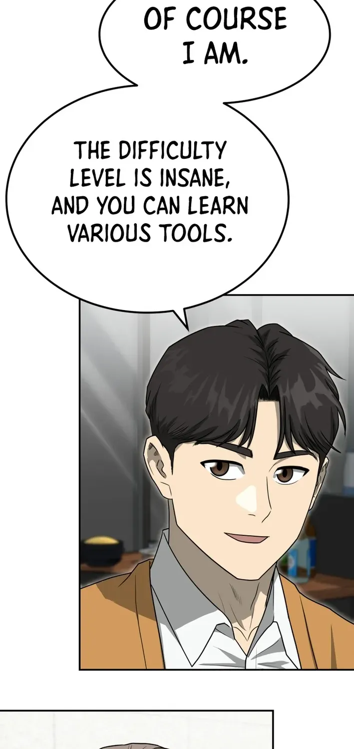Golden Print Chapter 74 page 34 - 