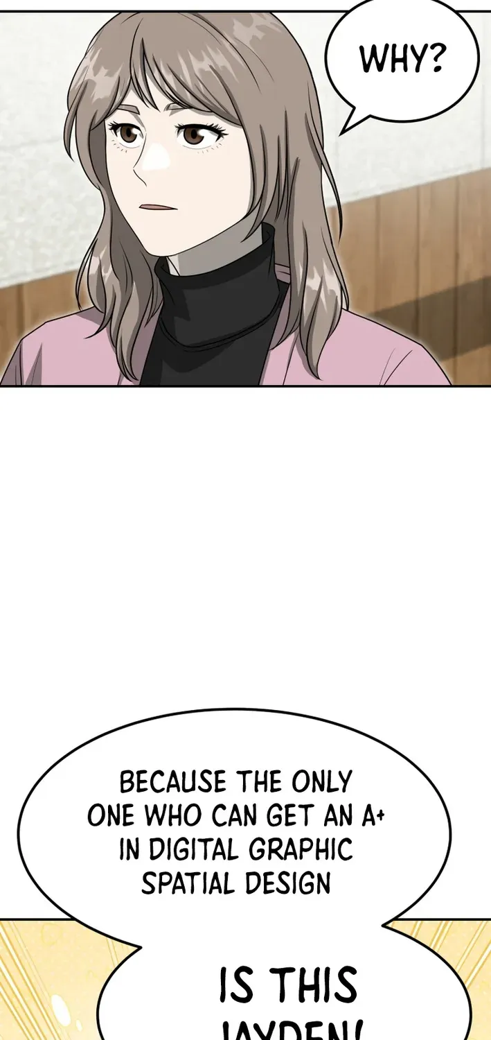 Golden Print Chapter 74 page 38 - 