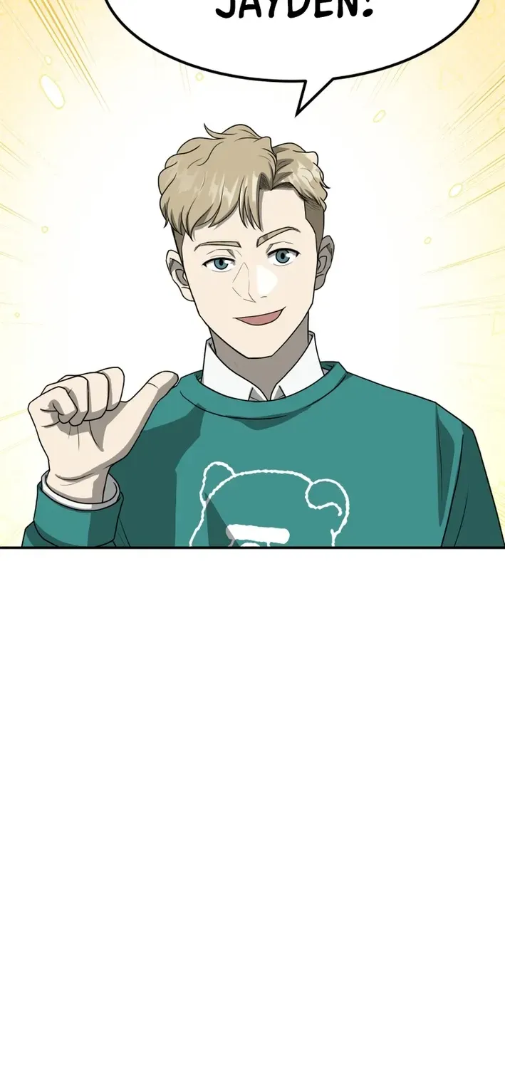 Golden Print Chapter 74 page 39 - 