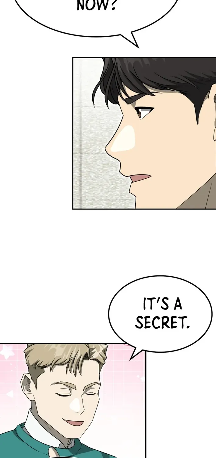Golden Print Chapter 74 page 41 - 