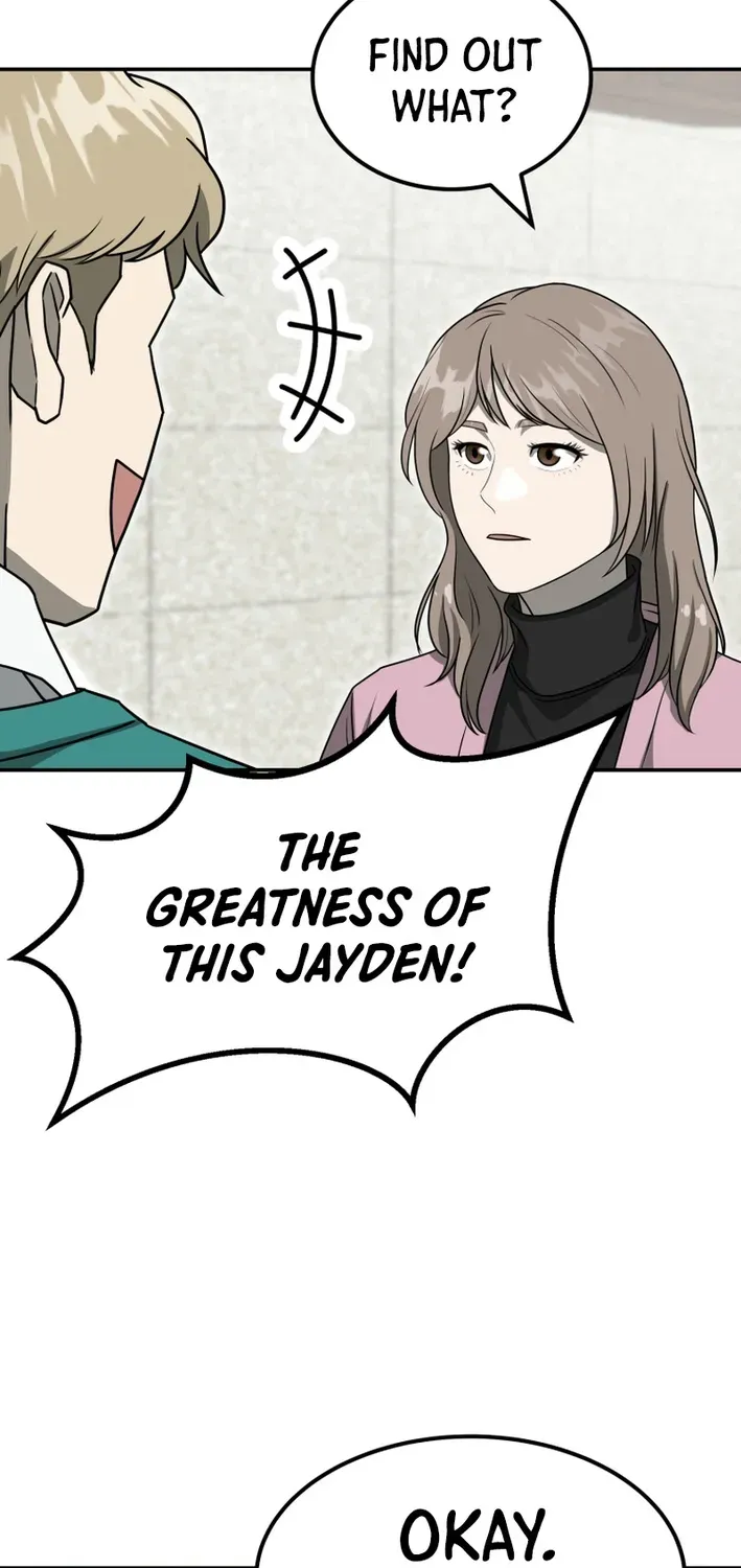 Golden Print Chapter 74 page 43 - 