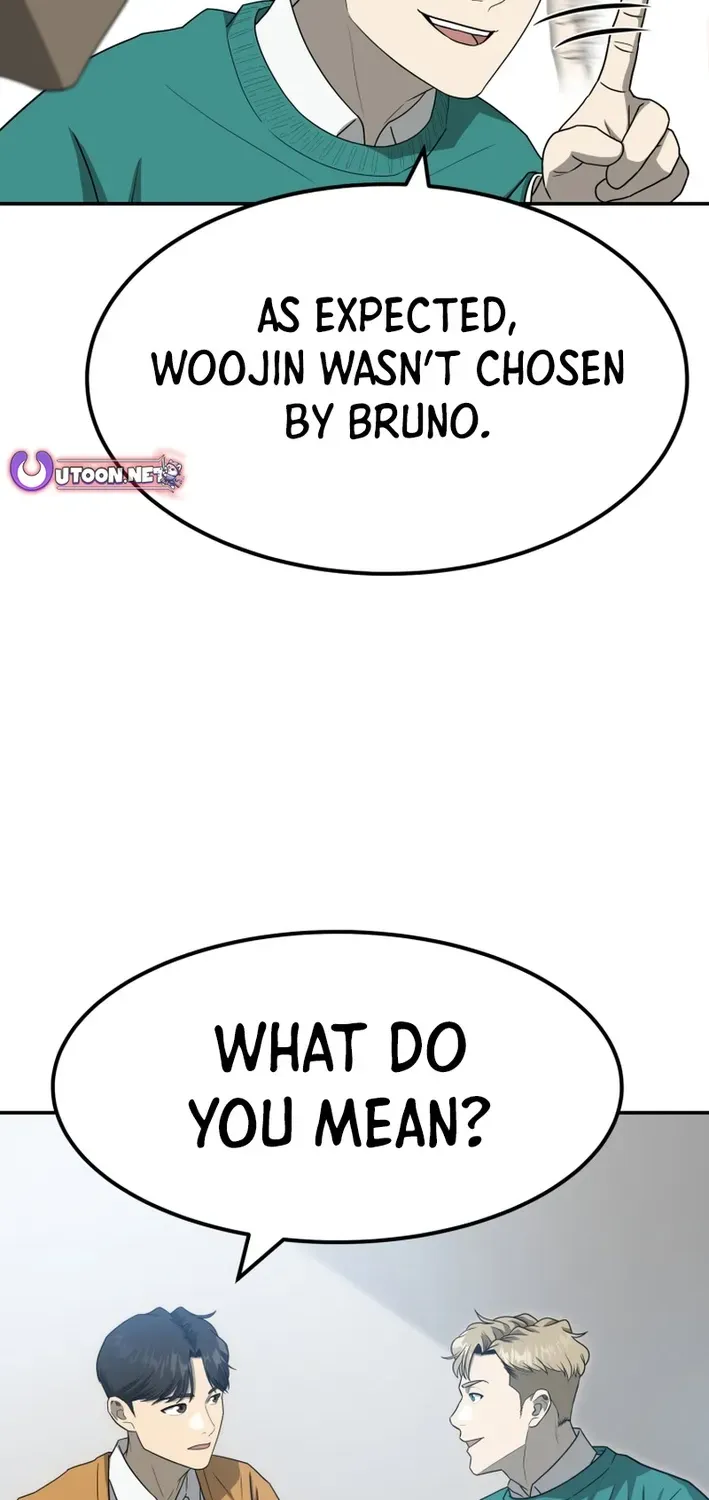 Golden Print Chapter 74 page 6 - 