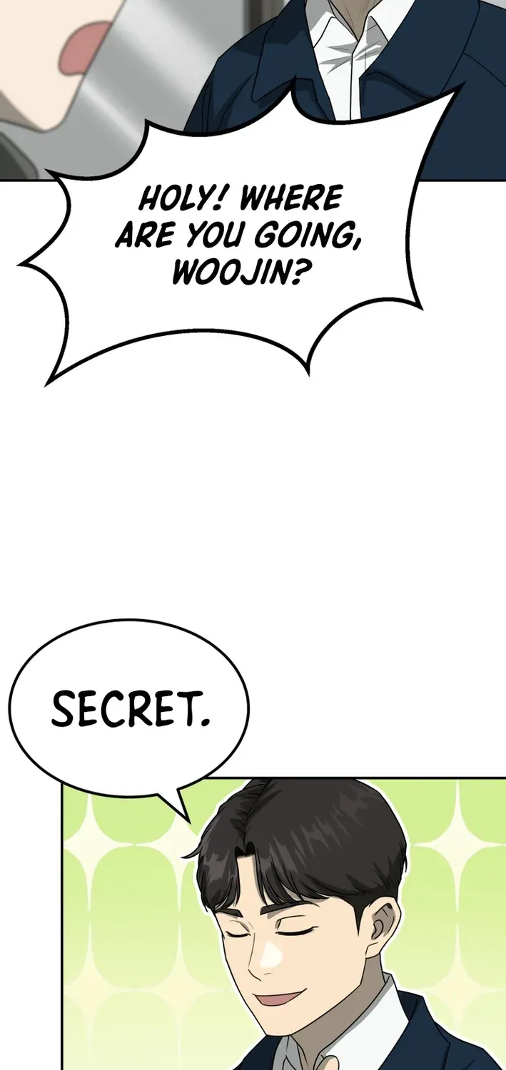 Golden Print Chapter 74 page 54 - 
