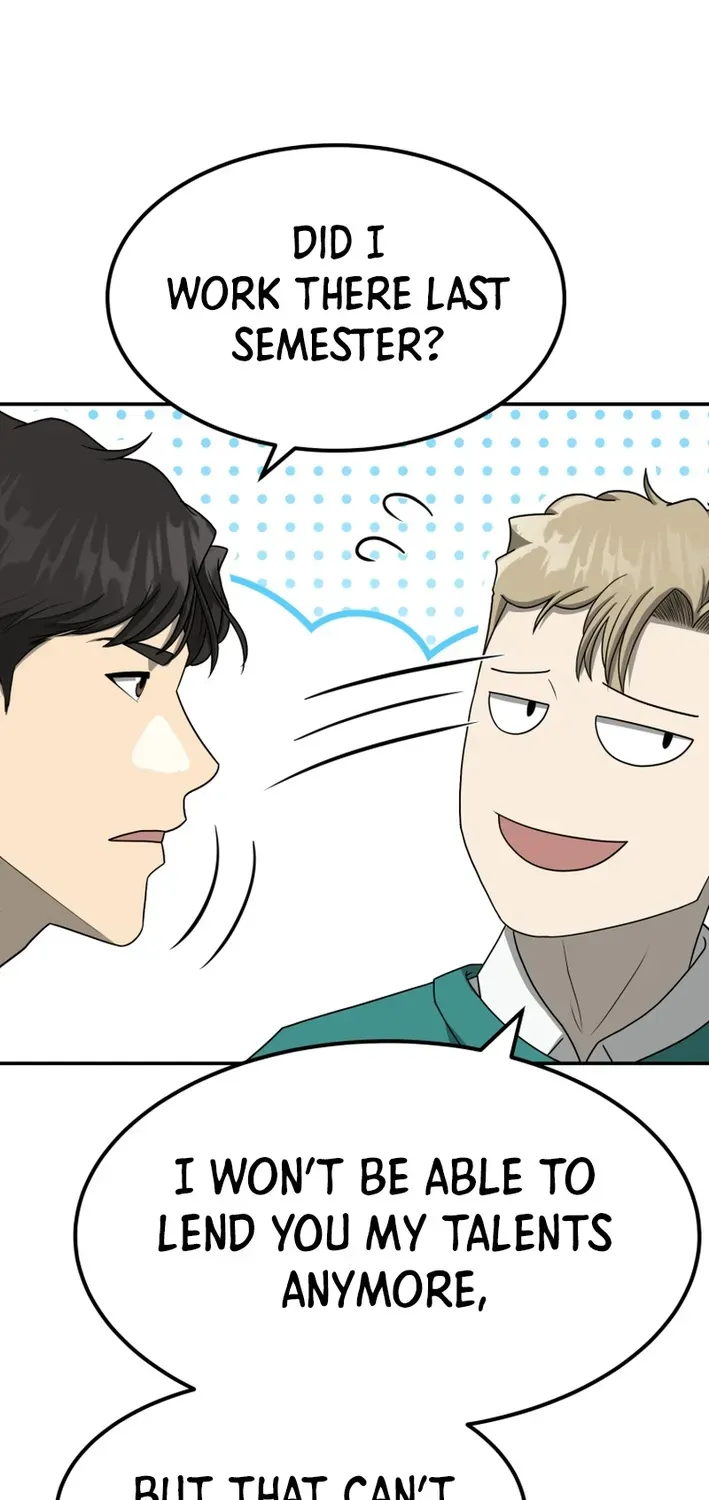 Golden Print Chapter 74 page 8 - 