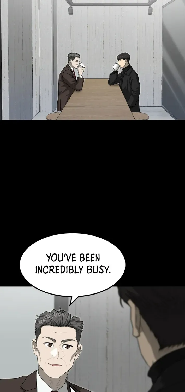 Golden Print Chapter 75 page 11 - 