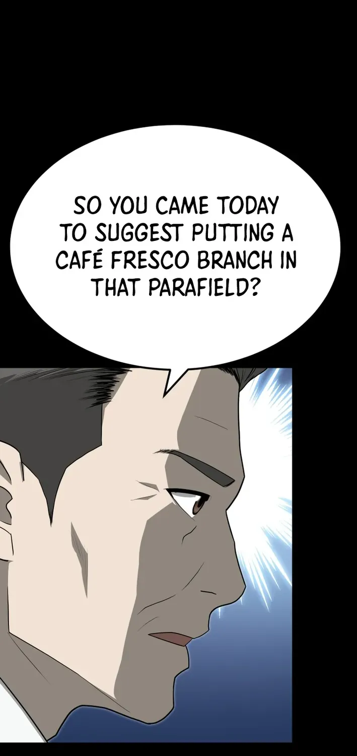 Golden Print Chapter 75 page 13 - 