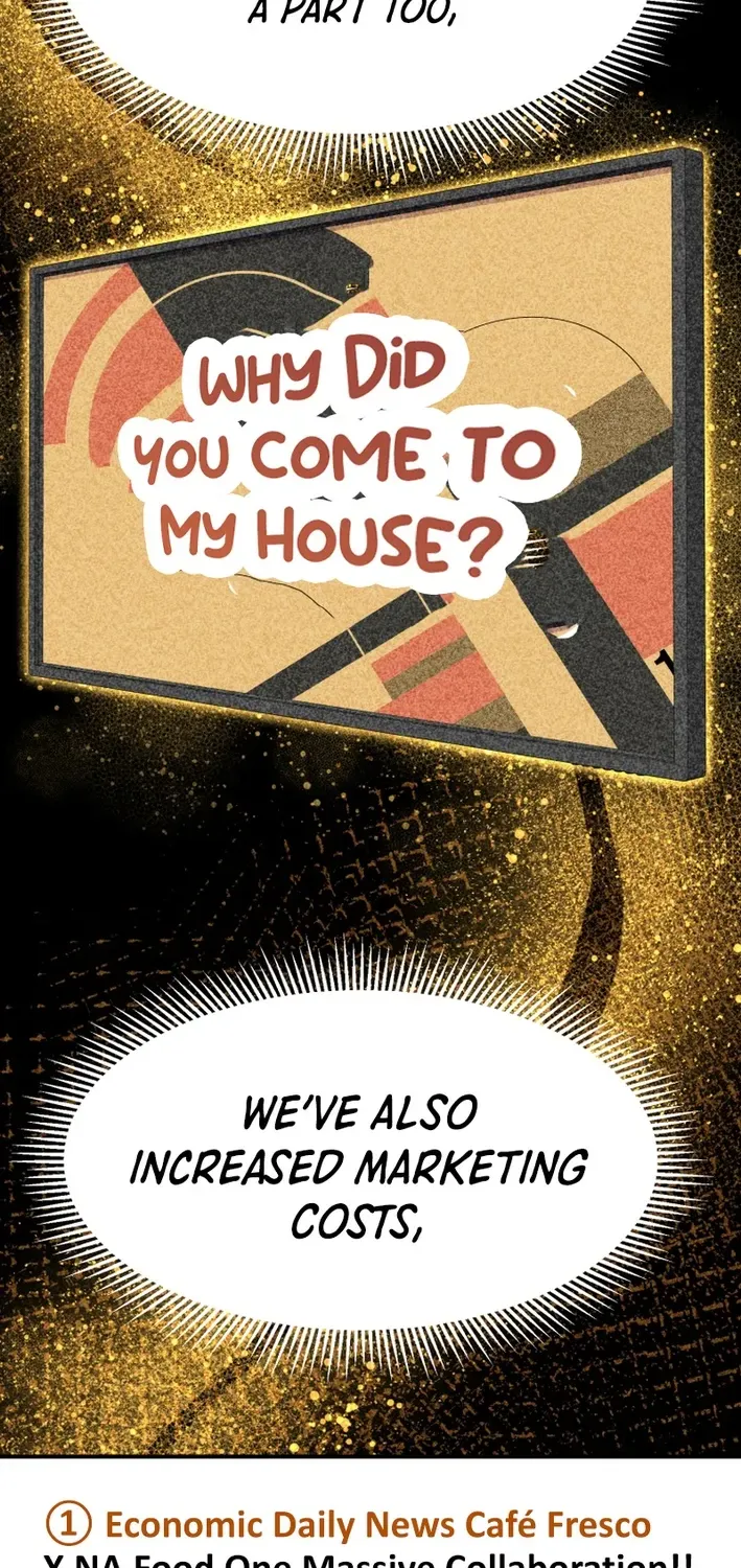 Golden Print Chapter 75 page 16 - 