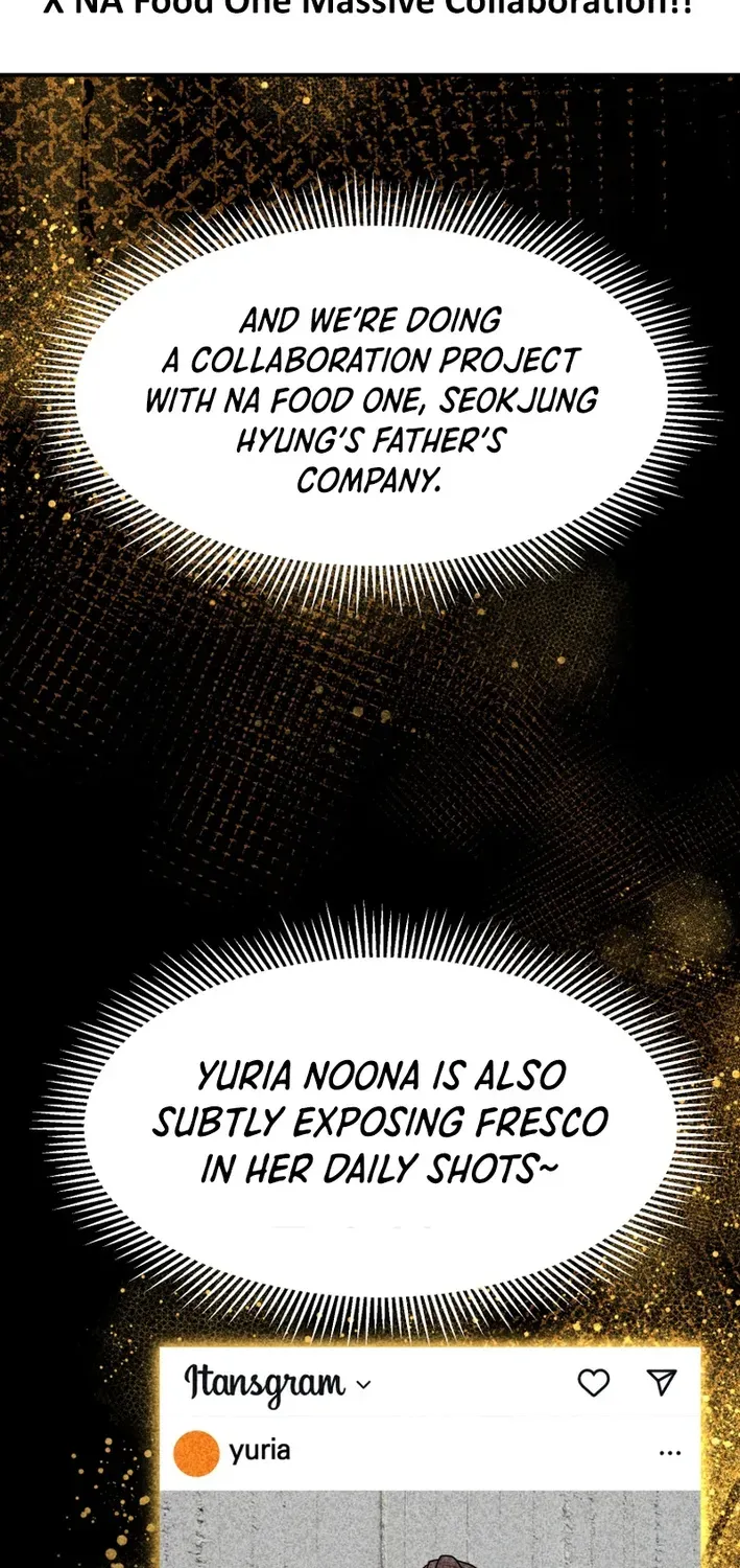 Golden Print Chapter 75 page 17 - 