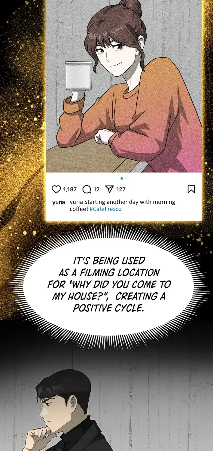 Golden Print Chapter 75 page 18 - 