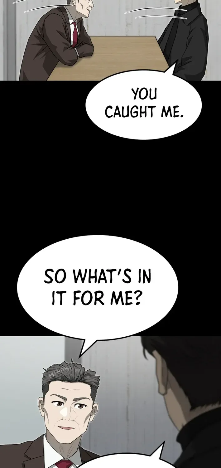 Golden Print Chapter 75 page 20 - 