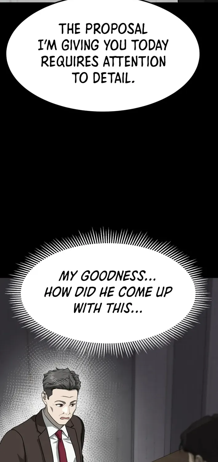Golden Print Chapter 75 page 23 - 