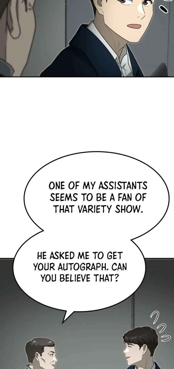 Golden Print Chapter 75 page 32 - 