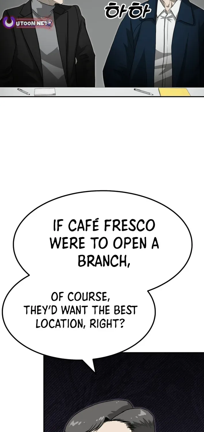Golden Print Chapter 75 page 33 - 