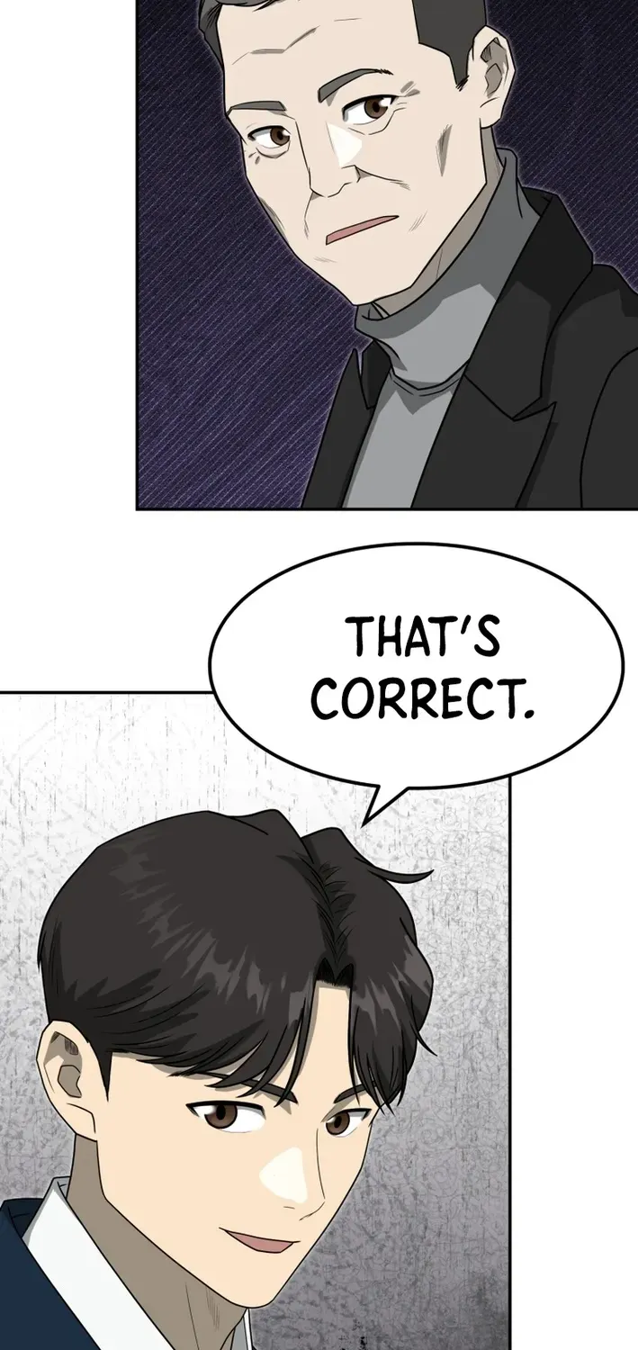 Golden Print Chapter 75 page 34 - 