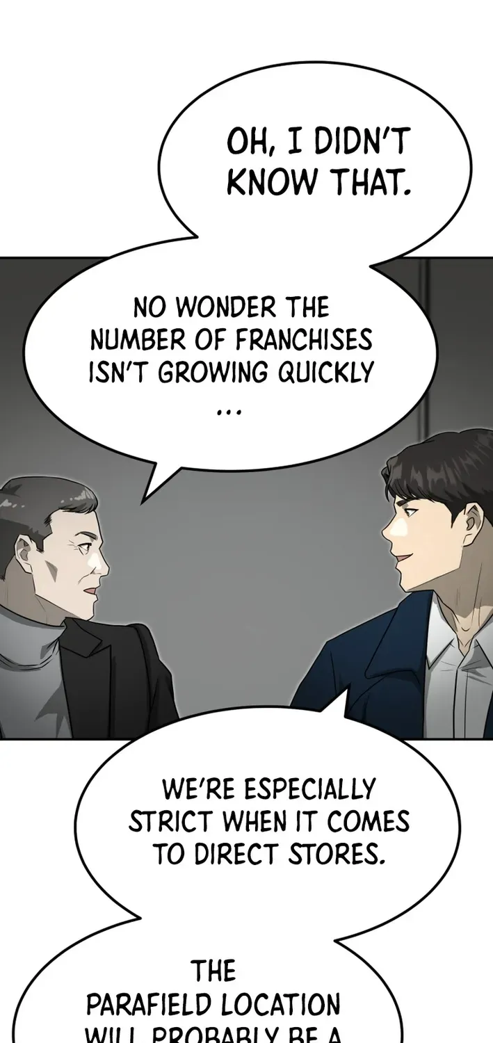 Golden Print Chapter 75 page 36 - 