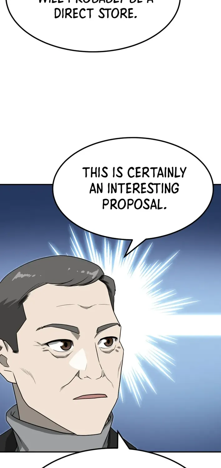 Golden Print Chapter 75 page 37 - 