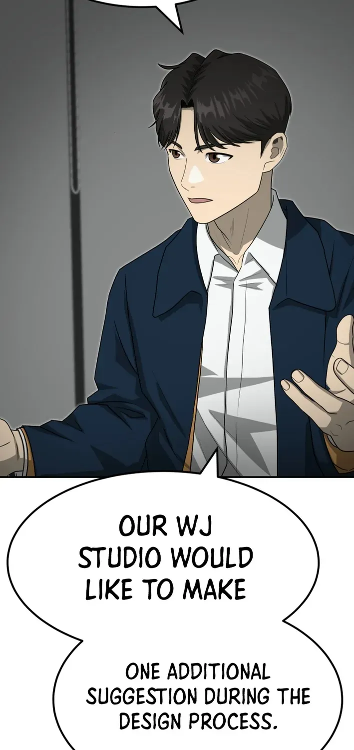 Golden Print Chapter 75 page 40 - 