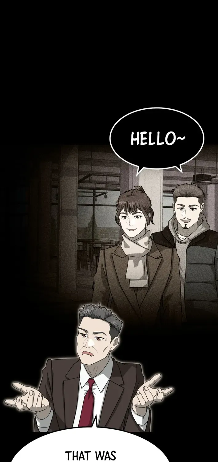Golden Print Chapter 75 page 5 - 
