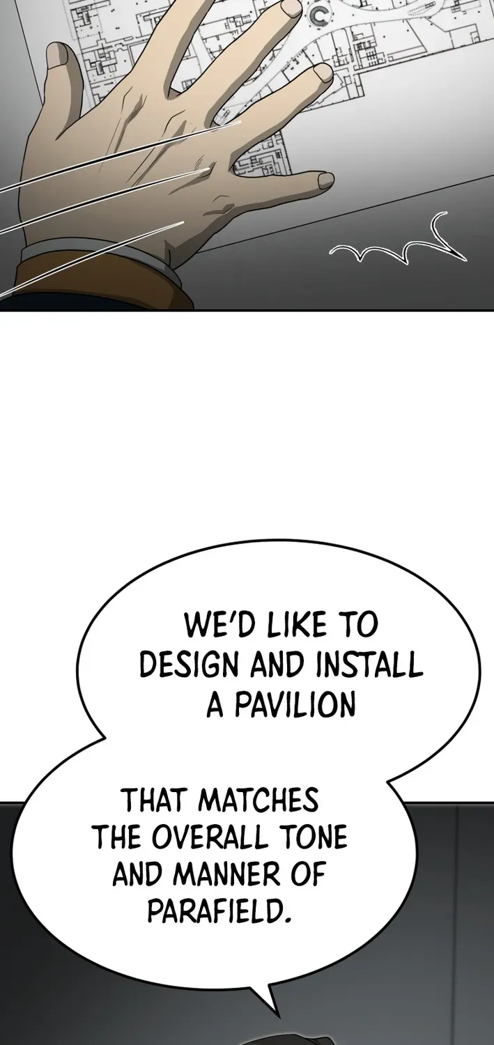 Golden Print Chapter 75 page 43 - 