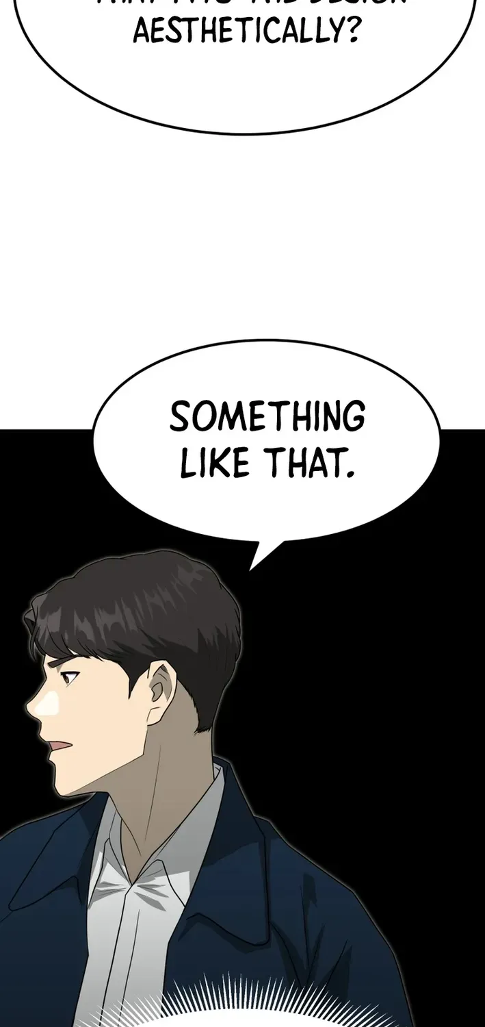 Golden Print Chapter 75 page 46 - 