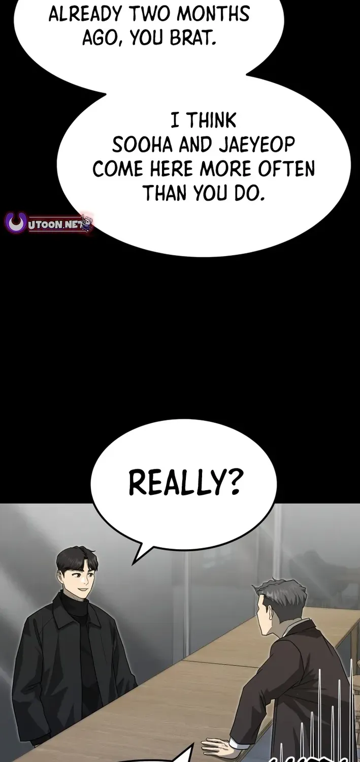 Golden Print Chapter 75 page 6 - 