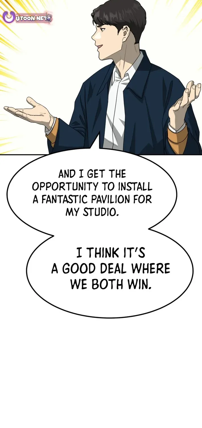 Golden Print Chapter 75 page 51 - 
