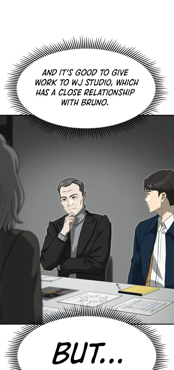 Golden Print Chapter 75 page 54 - 