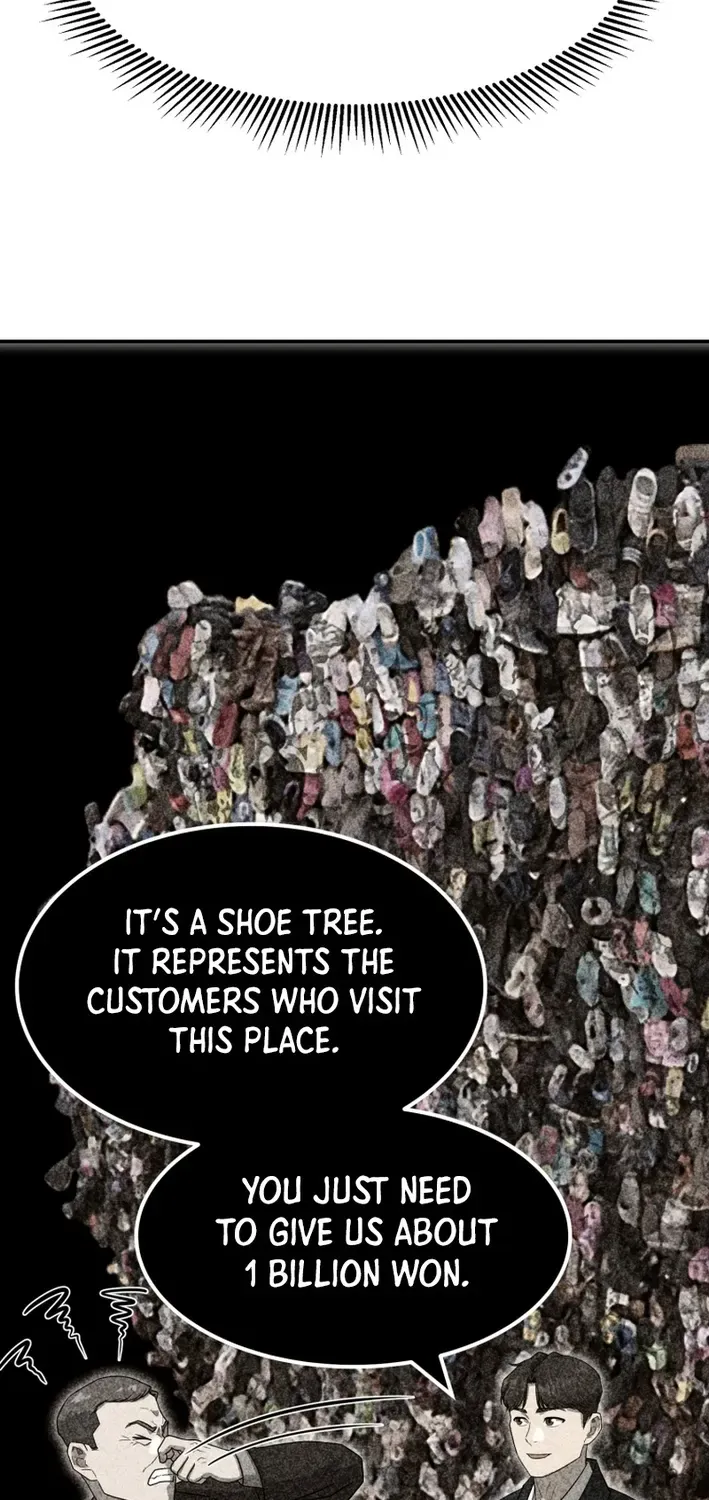 Golden Print Chapter 75 page 55 - 