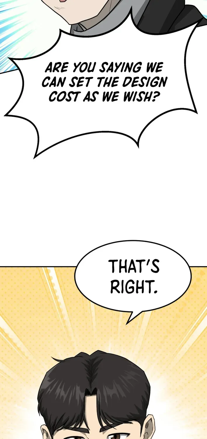 Golden Print Chapter 75 page 64 - 