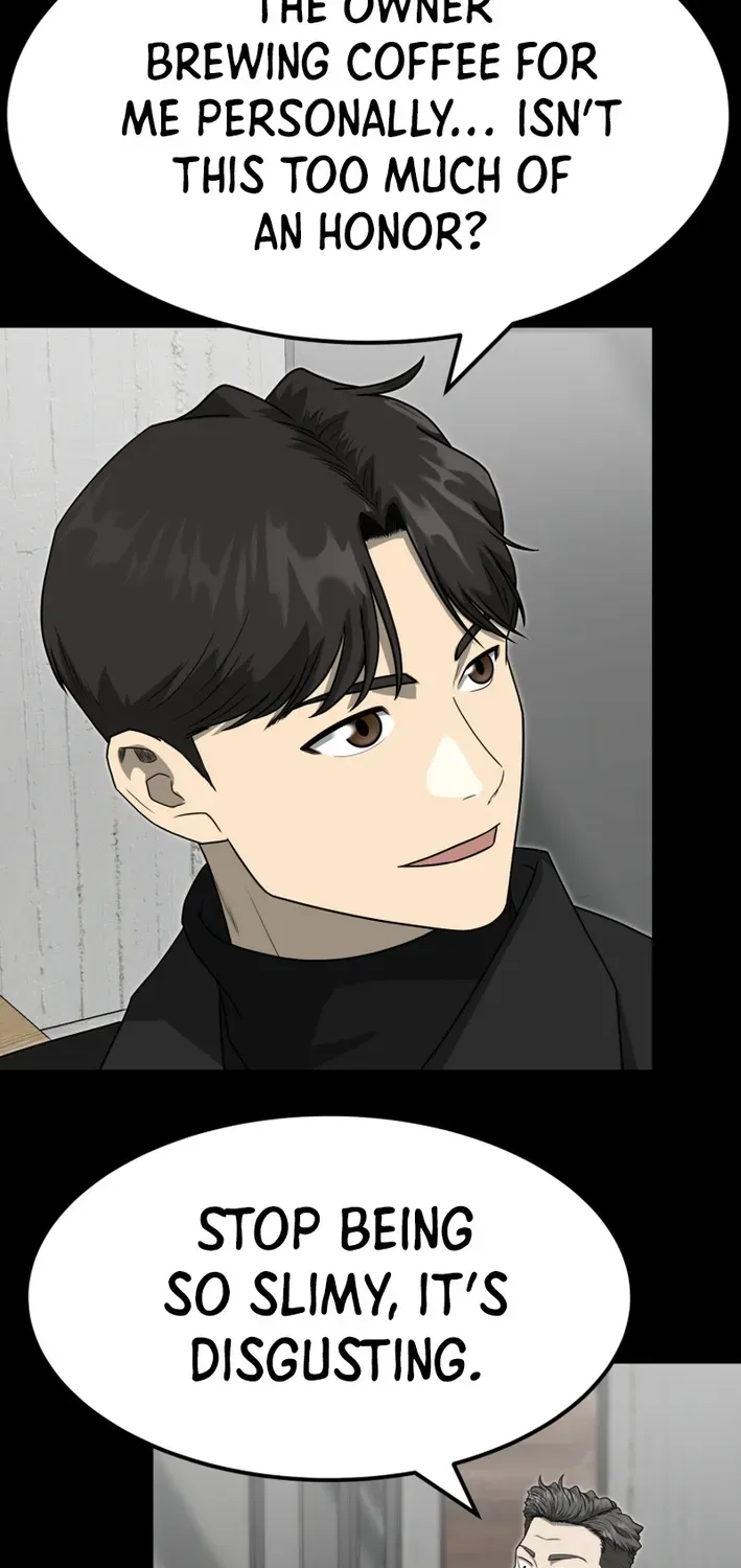 Golden Print Chapter 75 page 8 - 