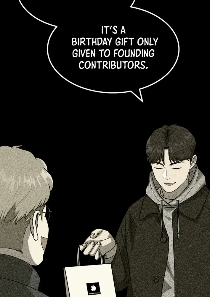 Golden Print Chapter 76 page 14 - 