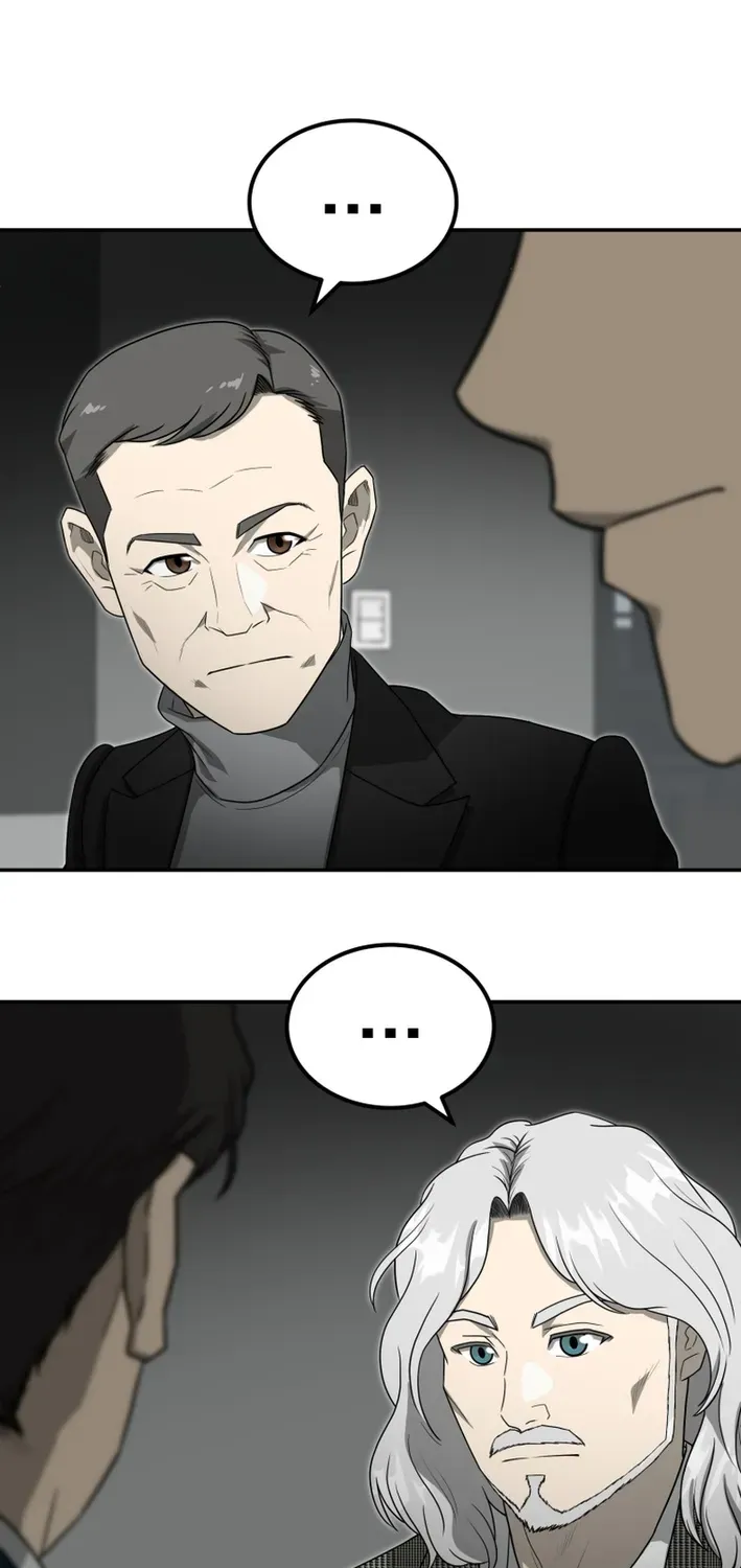 Golden Print Chapter 76 page 3 - 