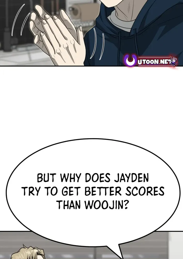 Golden Print Chapter 76 page 21 - 
