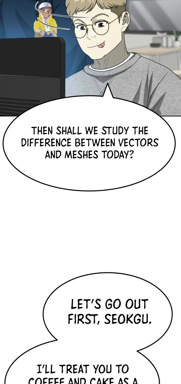 Golden Print Chapter 76 page 23 - 