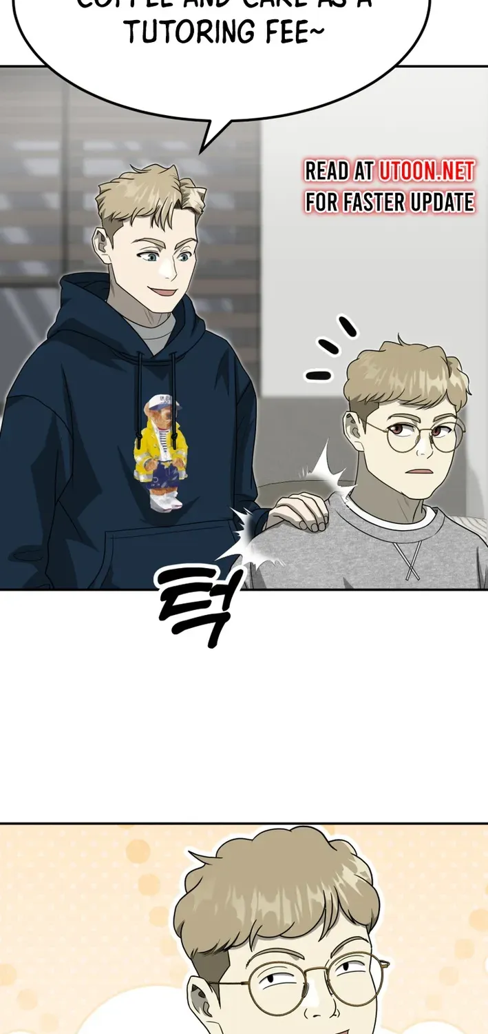 Golden Print Chapter 76 page 24 - 