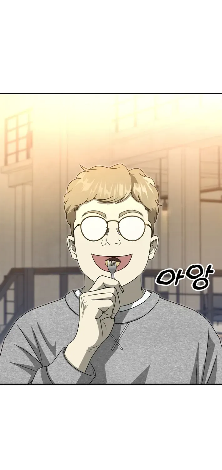 Golden Print Chapter 76 page 26 - 