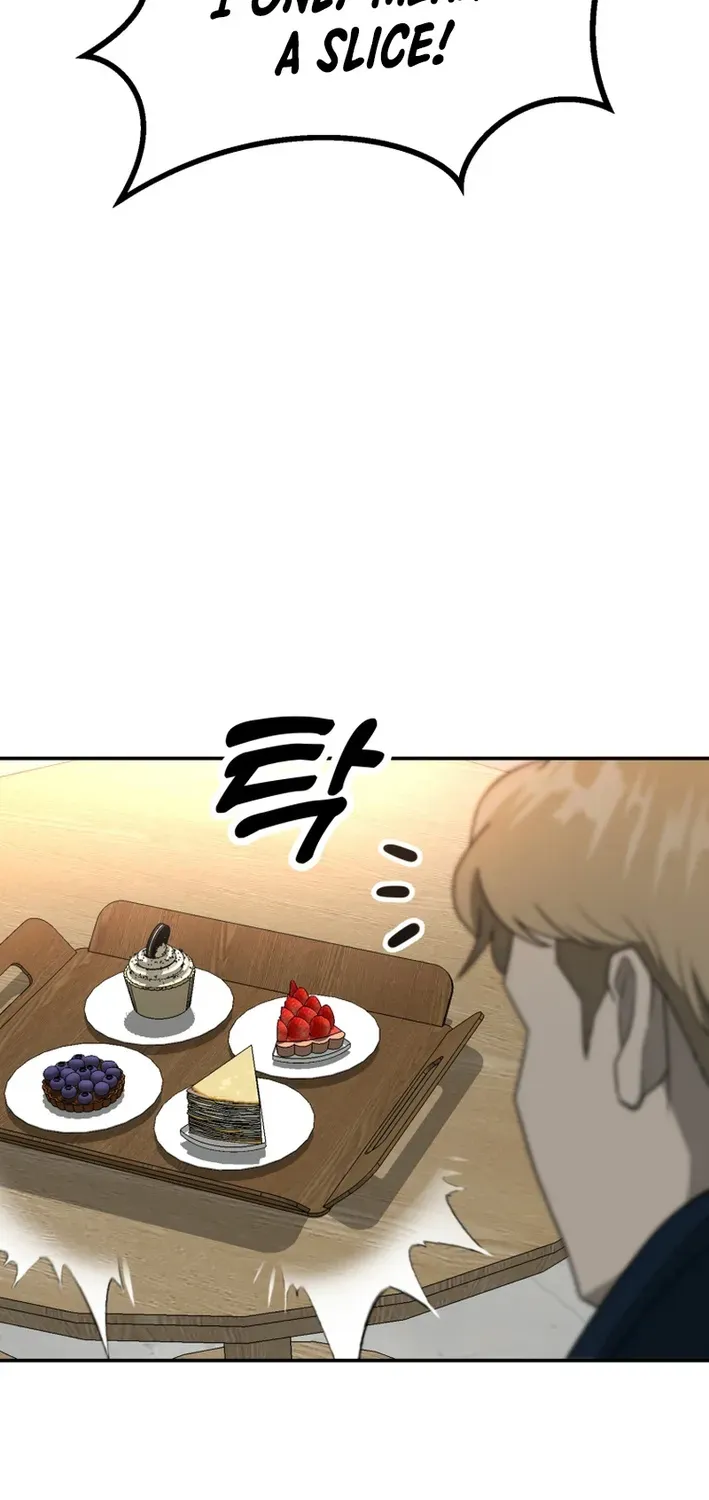 Golden Print Chapter 76 page 29 - 
