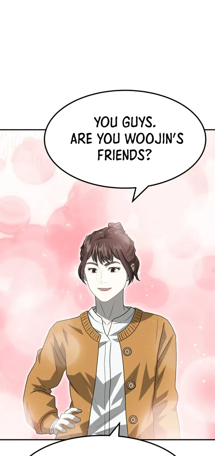 Golden Print Chapter 76 page 30 - 