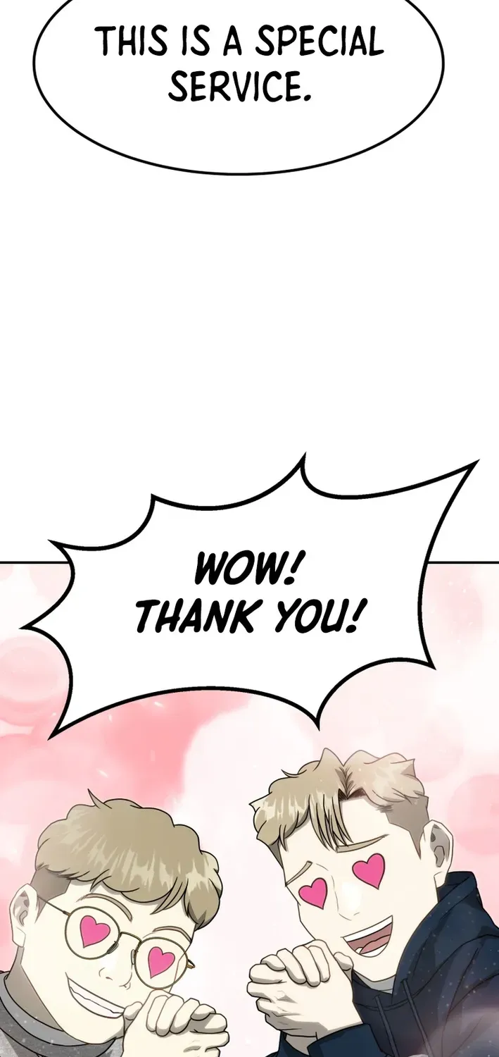Golden Print Chapter 76 page 31 - 