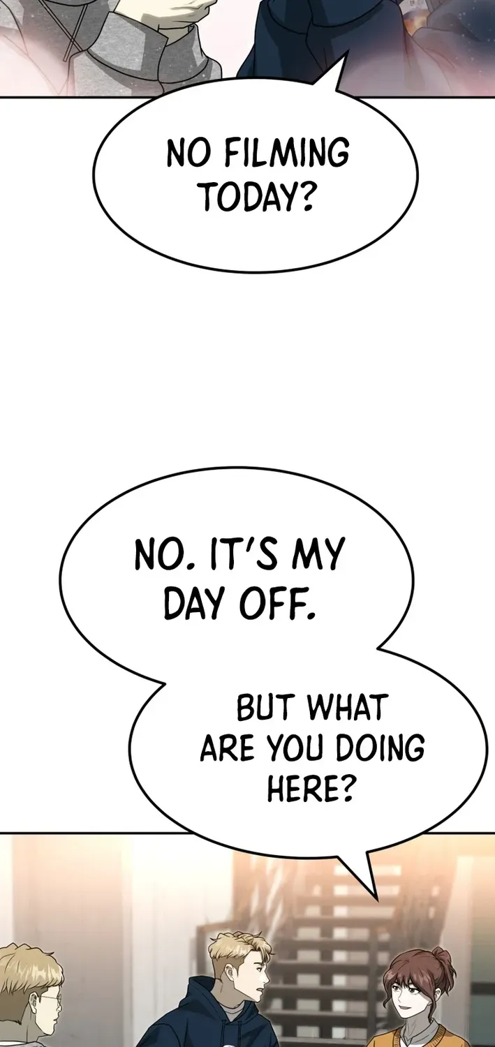 Golden Print Chapter 76 page 32 - 